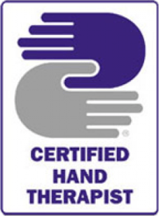 Certified Hand Therapist (CHT)