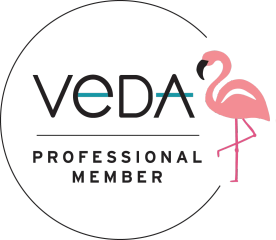 VEDA Professional Member (vestibular)
