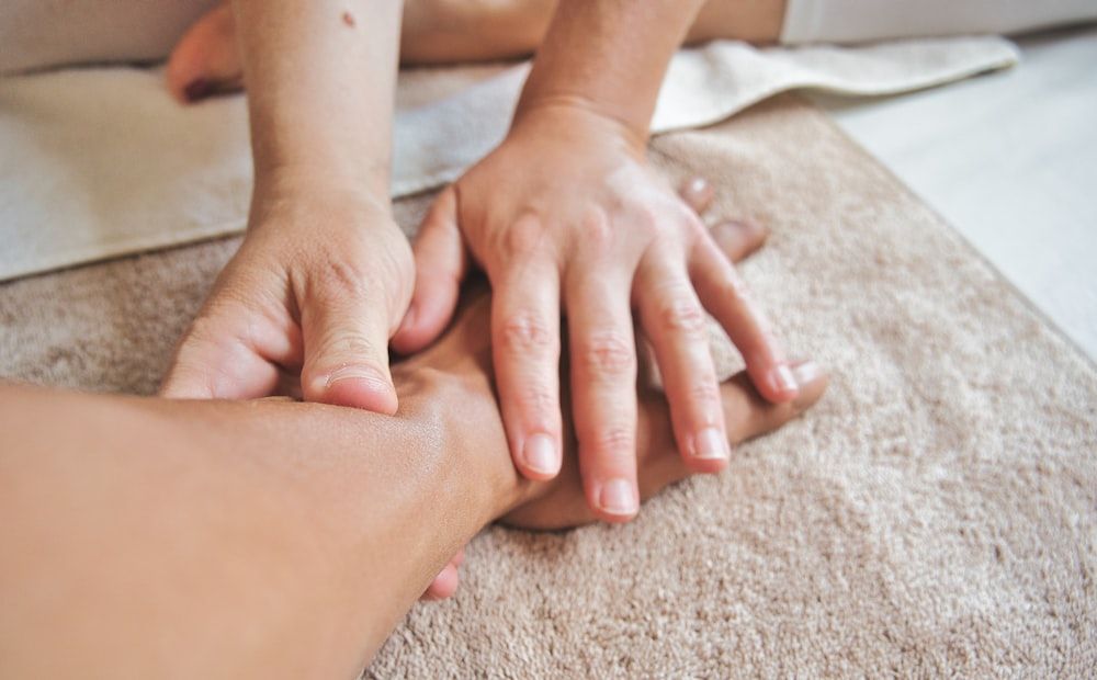 Certified Hand Therapy at Maletta Pfeiffer Physical Therapy