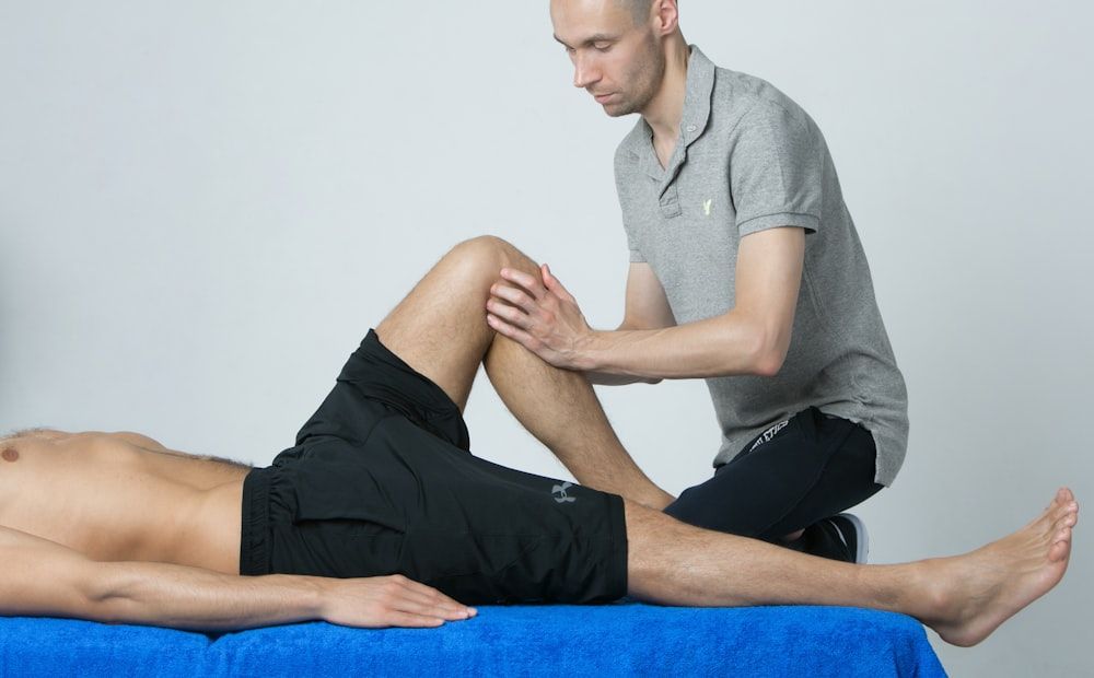 Orthopedic Physical Therapy at Maletta Pfeiffer Physical Therapy
