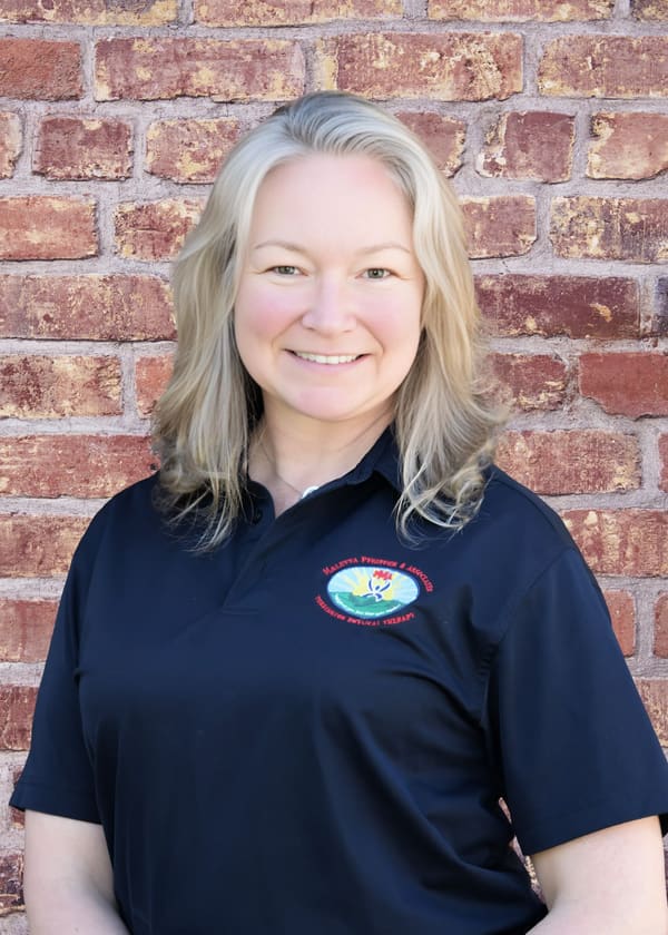 Heather Miranda, PT DPT COMT, Peck Road clinic