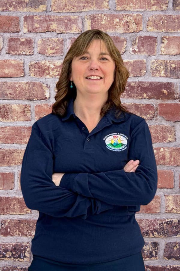 Jamie Phillips, PTA, Maletta Pfeiffer Physical Therapy, Peck Road