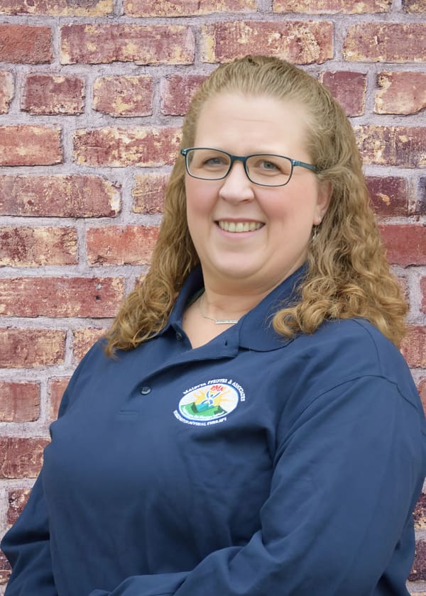 Jennie Day, PTA, Maletta Pfeiffer Physical Therapy, Peck Road