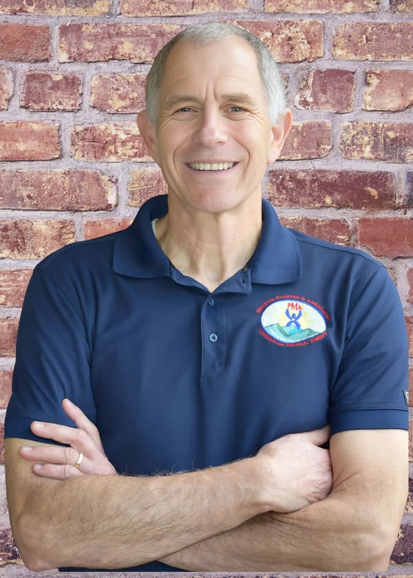 Robert Ross, MSPT CHT, Certified Hand Therapist at Alvord Park